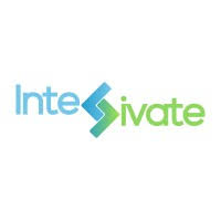 Intellivate company logo